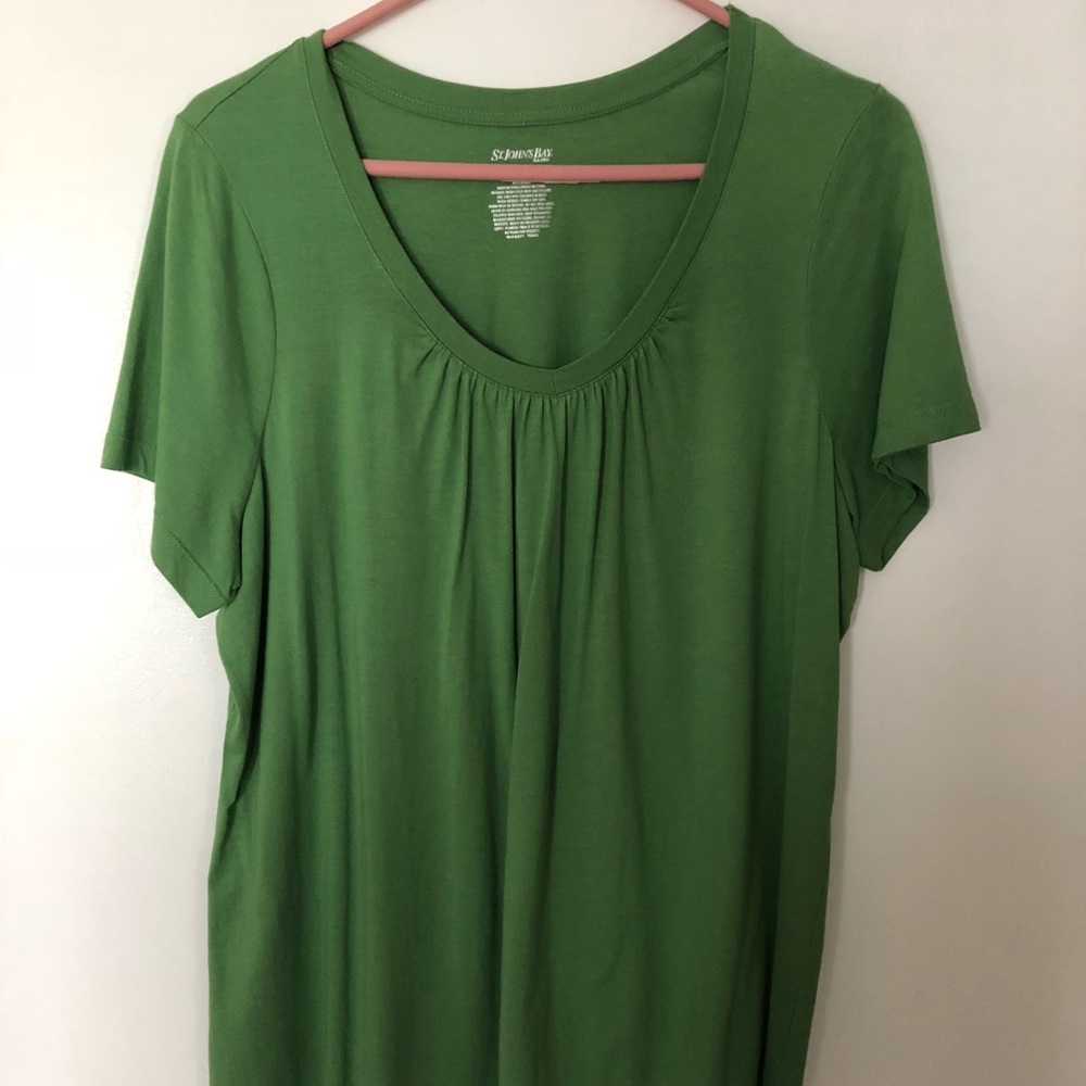 Ladies top